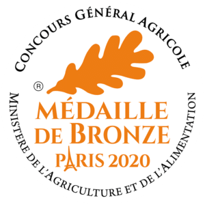 logo medaille