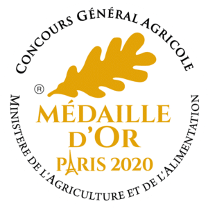 médaille-or